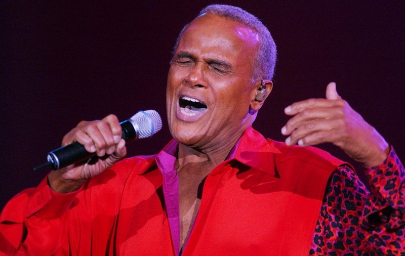 Harry Belafonte a murit. Legendarul cântăreț american avea 96 de ani