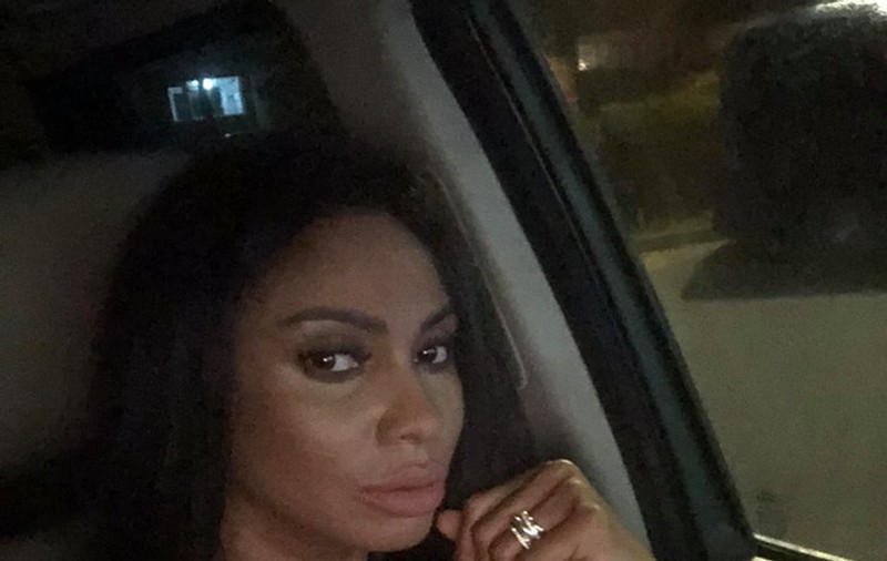 Laurette e oficial divorțată. "Astăzi s-a pronunțat"