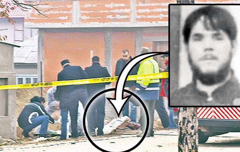 Ucigașul călugărului găsit decapitat anul trecut și-a primit pedeapsa! Vezi câți ani de închisoare i-au dat magistrații 