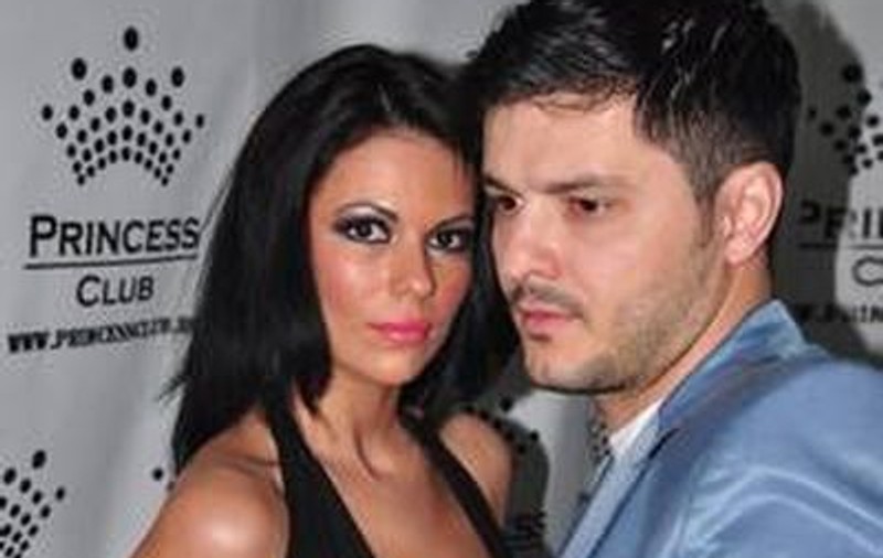 Andreea Bododel despre Vârciu: "Îmi controla telefonul şi era foarte recalcitrant"