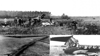 Colaj catastrofa aviatica
