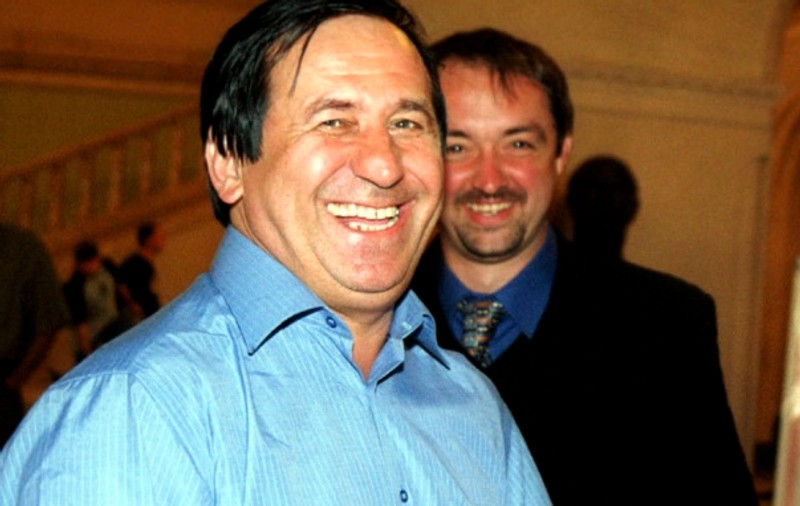 GEORGE MIHĂIŢĂ SPUNE TOT! Interviu despre actorie, căsnicie şi copii