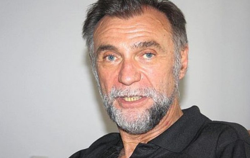 A murit fiul lui Camil Petrescu. Era băiatul cel mare al celebrului scriitor