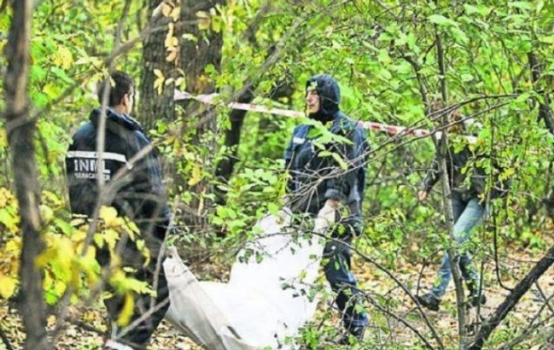 Pădurar de 37 de ani din Maramureş, tatăl a trei copii,  găsit împușcat într-o râpă. Polițiștii cred că a fost atacat de hoții de lemne din zonă