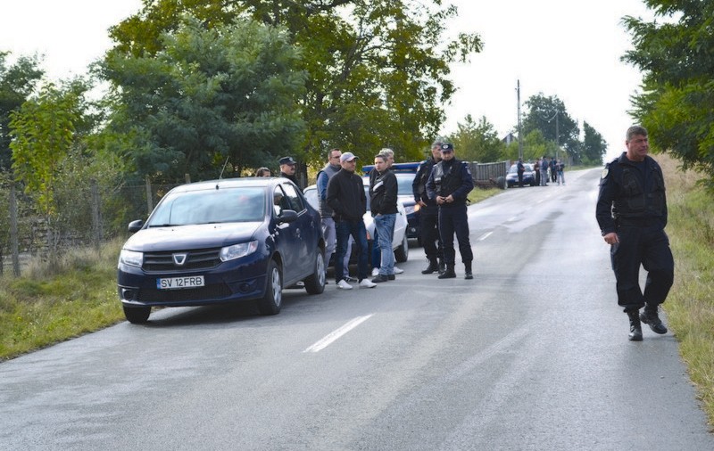 Soția unui fost politician din Botoșani a fost găsită moartă. Tragedie în familia lui Ovidiu Luca, fost consilier local PNL
