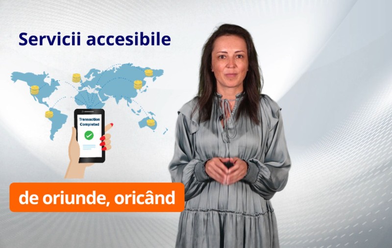 Relevanță și adaptare în era digitală: noutăți ING Home'Bank