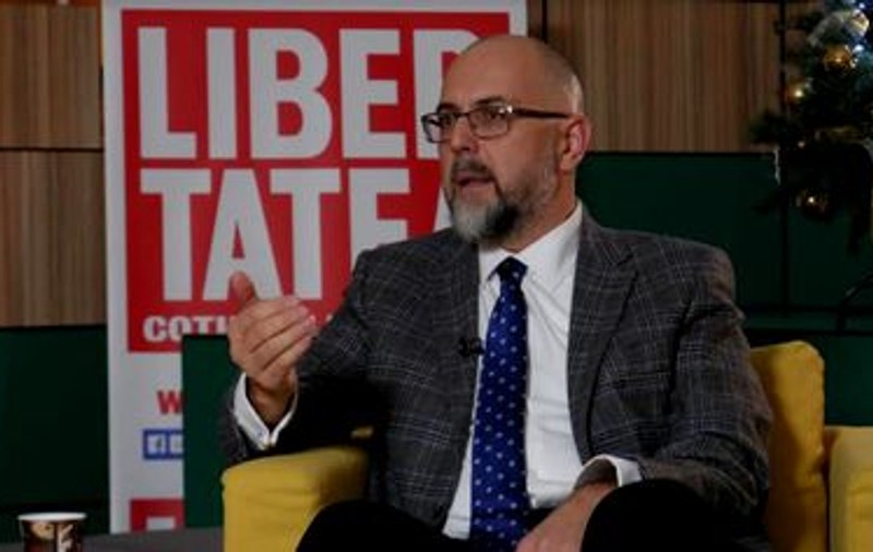 Kelemen Hunor, despre decizia lui Iohannis privind revocarea lui Kovesi: Absolut previzibilă, mult mai grave sunt protocoalele SRI