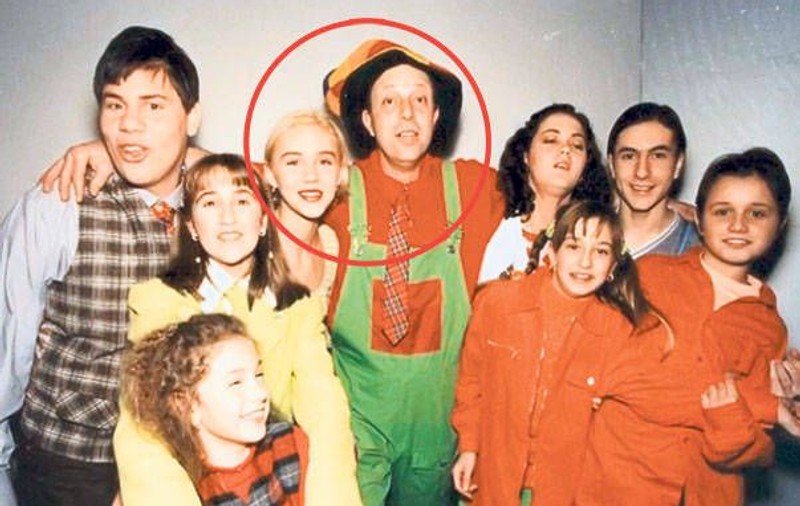 Foștii colegi de la "Abracadabra" o plâng pe Mica! Dana Rogoz și Ducu Ion cumpără hainele cu care o să fie înmormântată 