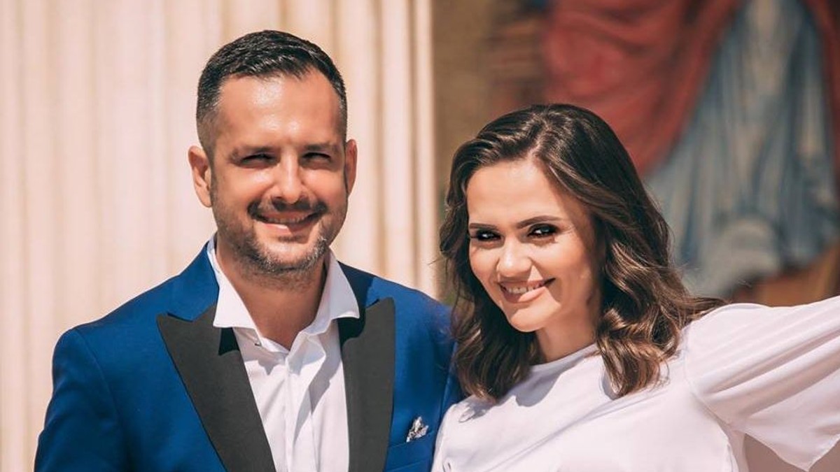 Cristina Șișcanu a refuzat să se întoarcă în televiziune
