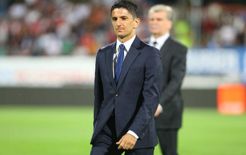 ”Vamă”, despre Lucescu junior: ”Nu trebuia să meargă la Petrolul. L-au păcălit”. Îl aduce la Astra?