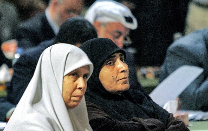 Hamas confirmă că singura femeie membră a Biroului Politic a fost ucisă într-un atac aerian israelian asupra orașului Gaza