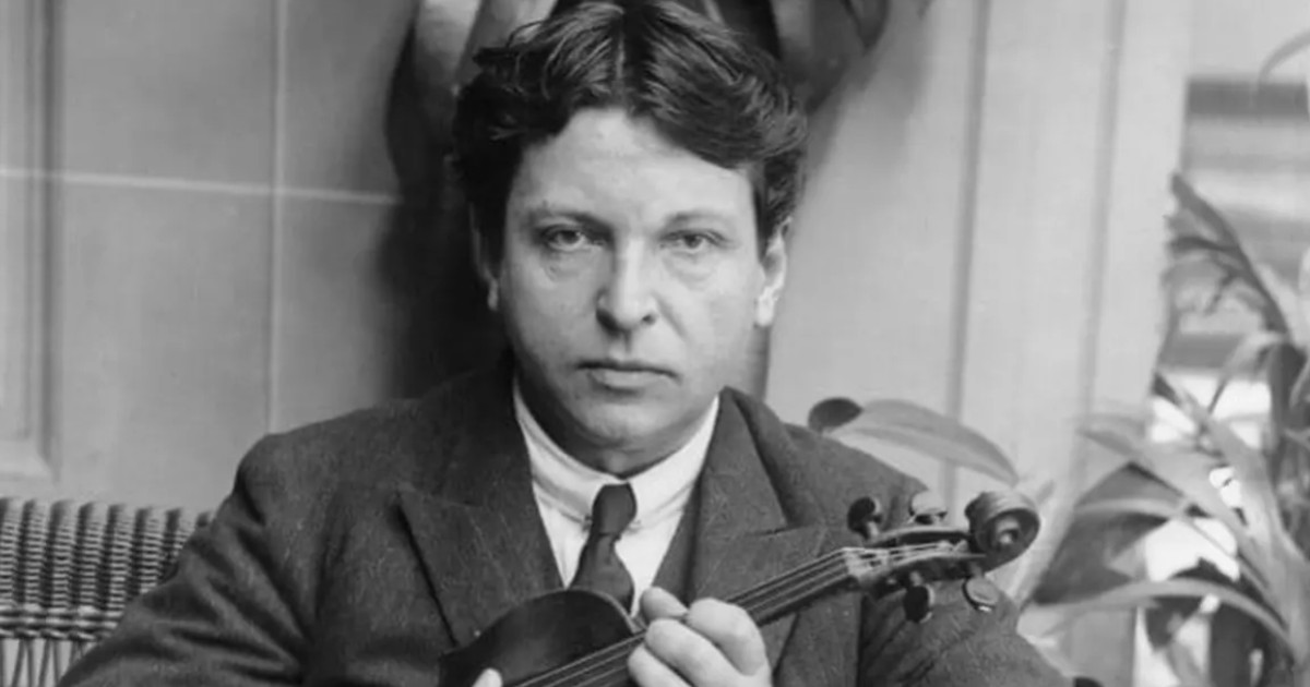 George Enescu