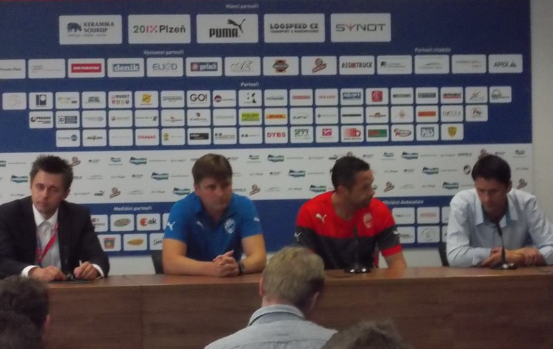 Dusan Uhrin junior e aproape sigur că va elimina Petrolul: ”I-am citit, nu mă mai pot surprinde!”