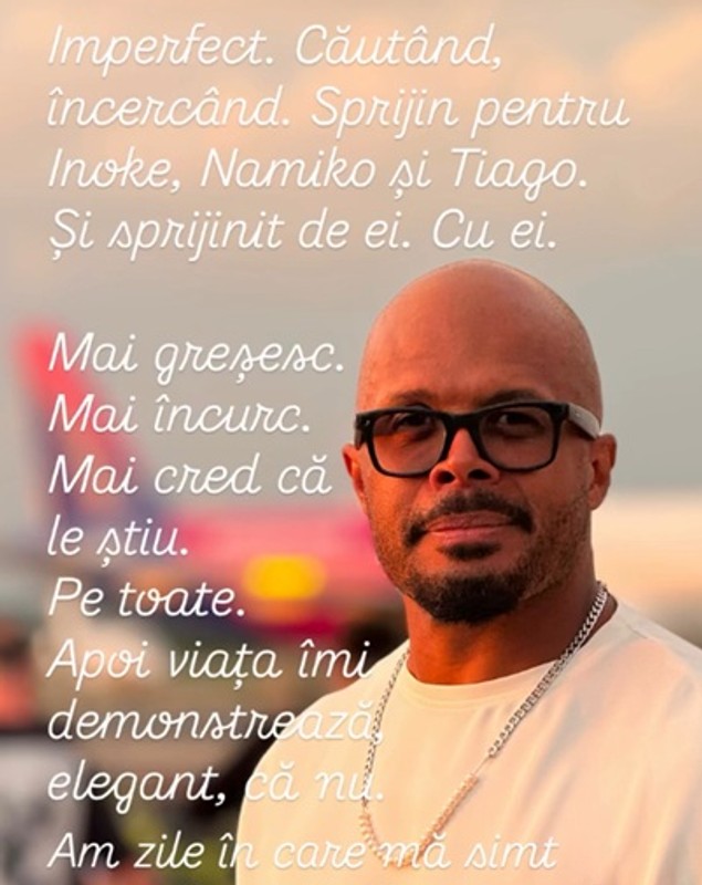 Cabral revine la PRO TV în această vară: „Am pregătit o surpriză”. Ce emisiune va prezenta și când începe