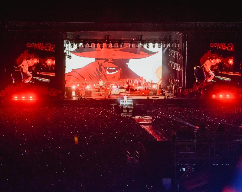 Electric Castel 2023. Au fost anunțați primii artiști care vor concerta la ediția de anul următor a festivalului