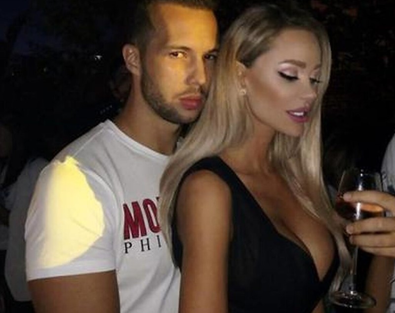 Ce spunea Bianca Drăgușanu despre Tristan Tate: „Nu era genul care să bată femei”. Au fost împreună câteva luni
