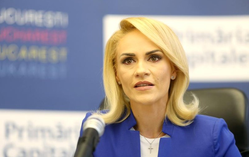 UPDATE / Curtea de Apel București a decis anularea tuturor hotărârilor de înființare a companiilor Primăriei Capitalei. Reacția Gabrielei Firea