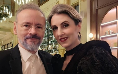 Anunțul făcut de Elena după un an de căsnicie cu Mihai Albu. Ce s-a schimbat în relația lor: „Își petrece mai mult timp la job decât acasă”