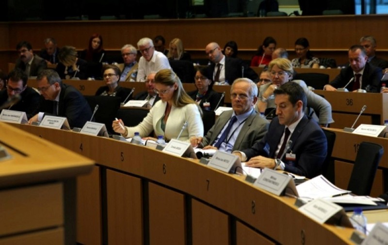 România, pe harta energetică a UE. Află ce s-a discutat recent la Parlamentul European!