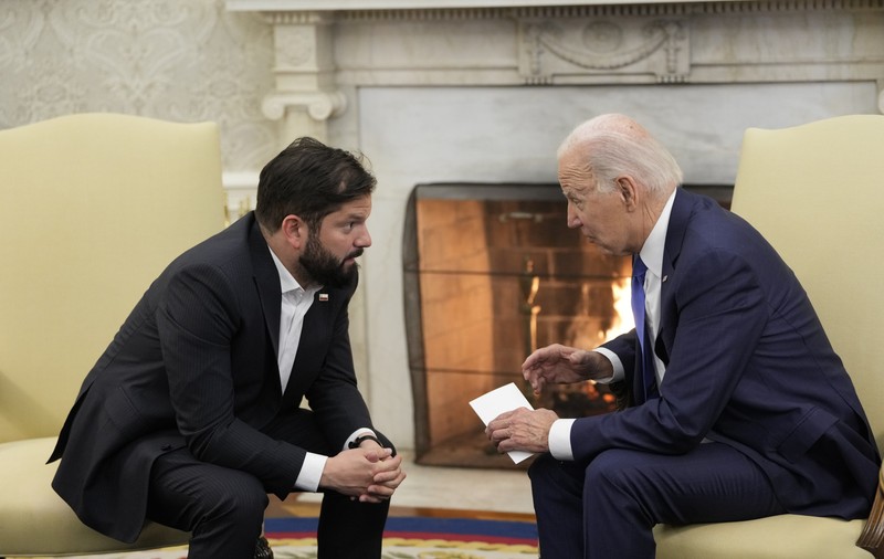 Joe Biden: Ceea ce se va întâmpla în Orientul Mijlociu va modela lumea pentru „următoarele cinci-şase decenii"