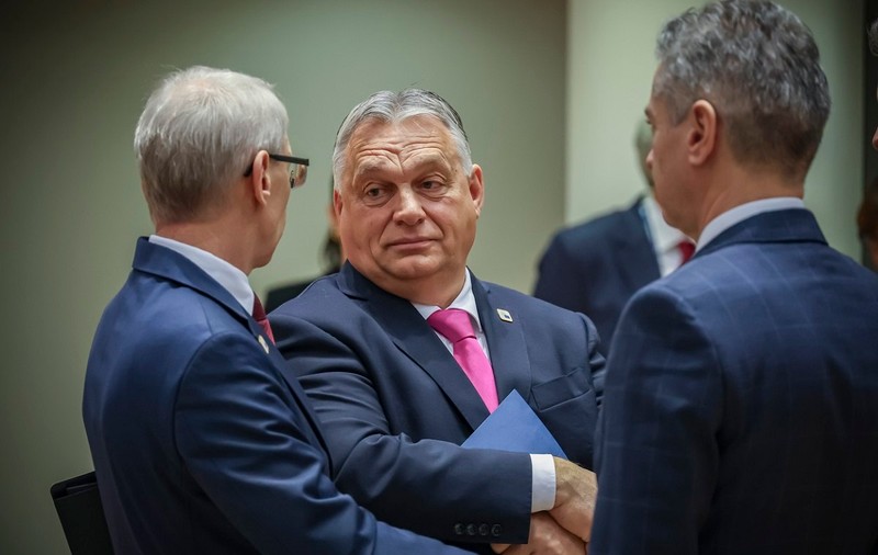 Viktor Orban, tot mai izolat în UE. Bruxelles-ul ar putea folosi contra lui cea mai puternică armă de care dispune - Financial Times