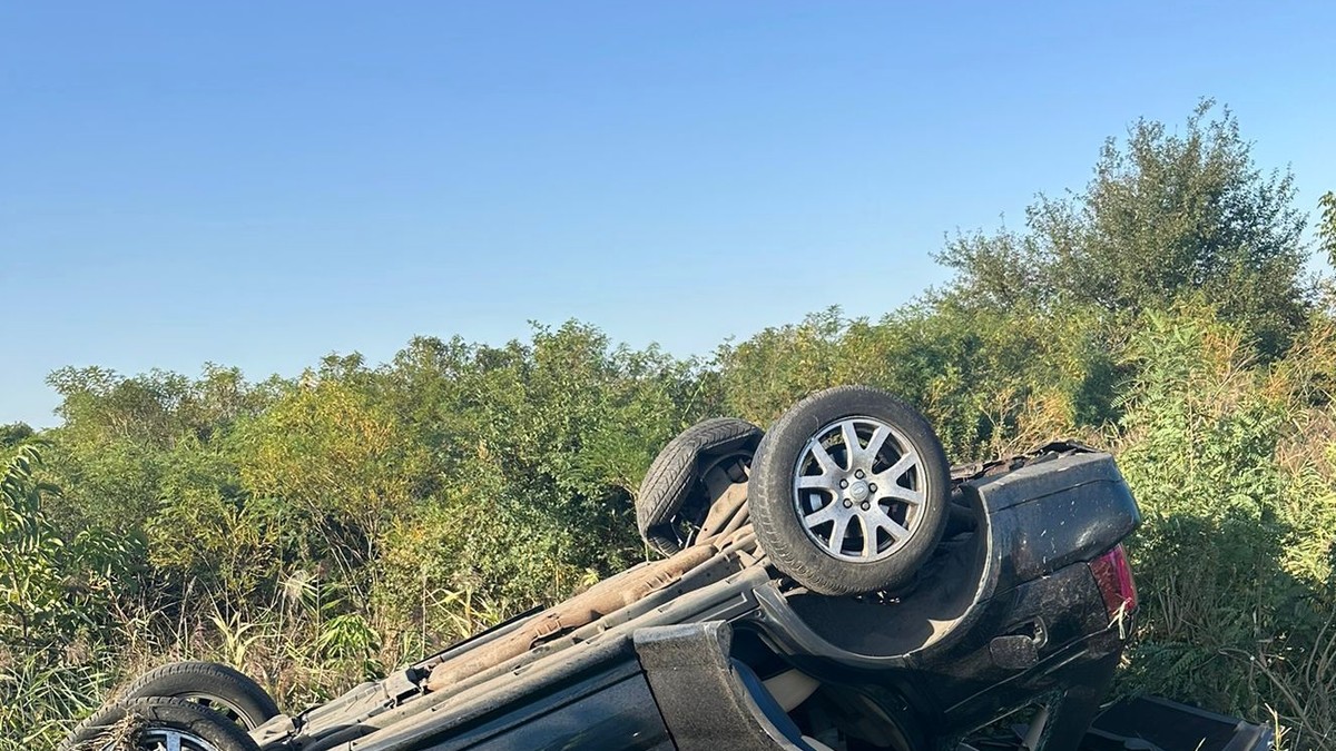 Imagine de la locul accidentului. Foto: IGSU