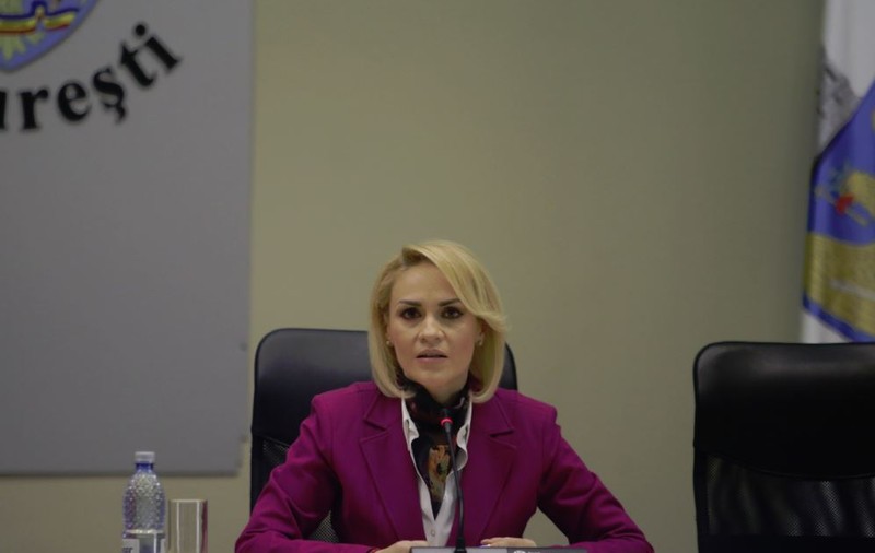 UPDATE / Cursurile rămân supendate toată săptămâna, în Capitală. A fost Comandament de iarnă la PMB
