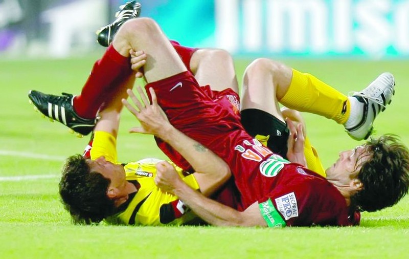 «Sclavi!»