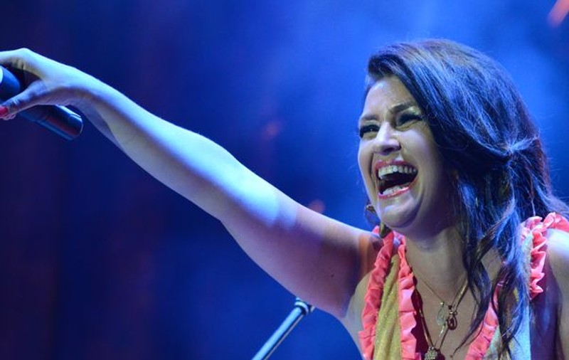 Rona Hartner îi dă replica Simonei Gherghe: "Dacă e tare, să țină singură emisiunea. Bârfe vor exista întotdeauna"