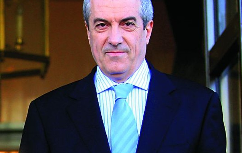 Tăriceanu, acuzat că ne-a vândut gazul şi petrolul din Marea Neagră