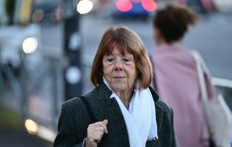 Noi detalii tulburătoare din procesul „Monstrului din Avignon”: „Îmi tai buruienile din grădină, o poți avea pe soția mea”