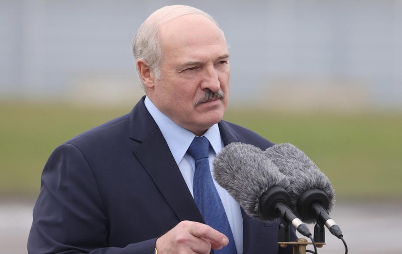 Alexandr Lukașenko: “COVID-19 este benefic pentru cineva. Acum putem vedea deja pentru cine”