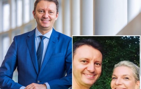 Ce s-a aflat acum despre Siegfried Mureșan, propunerea lui Nicușor Dan pentru funcția de premier. Detalii neștiute din trecutul său au ieșit deja la iveală! Cine este Cătălina Manea, soția lui