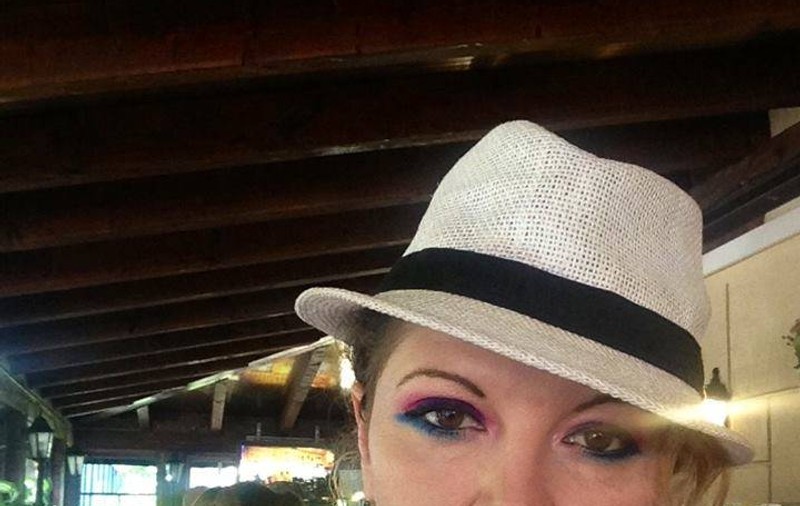 OANA LIS: "Mă sperie gândul că o să fiu mămică"