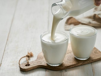Beneficii Kefir