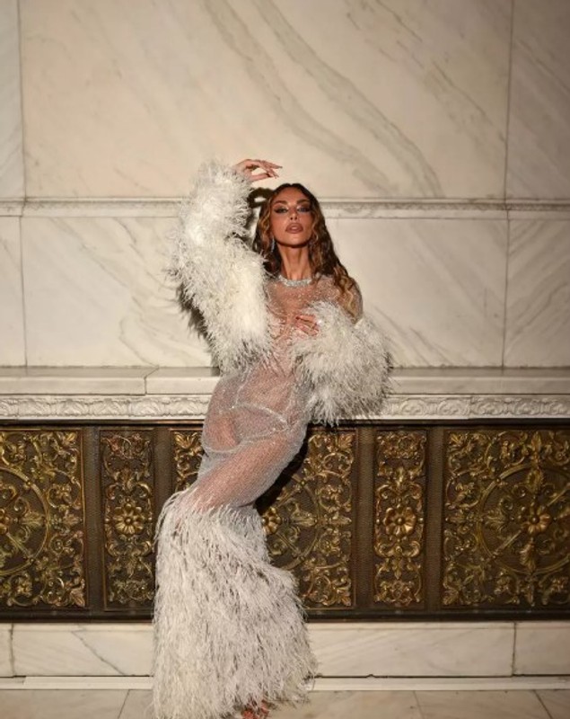 Cum petrece Mădălina Ghenea sărbătorile de iarnă. Regula de la care nu se abate niciodată. „Țin foarte mult la această relație”