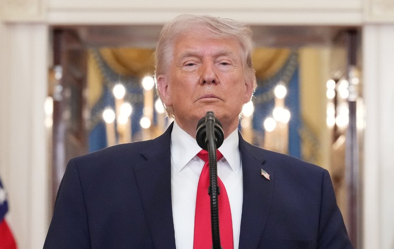 Primul discurs al lui Trump de la începutul războiului cu Iranul: „Conflictul este aproape de final, Strâmtoarea Ormuz se va redeschide”. Tăcere totală despre NATO