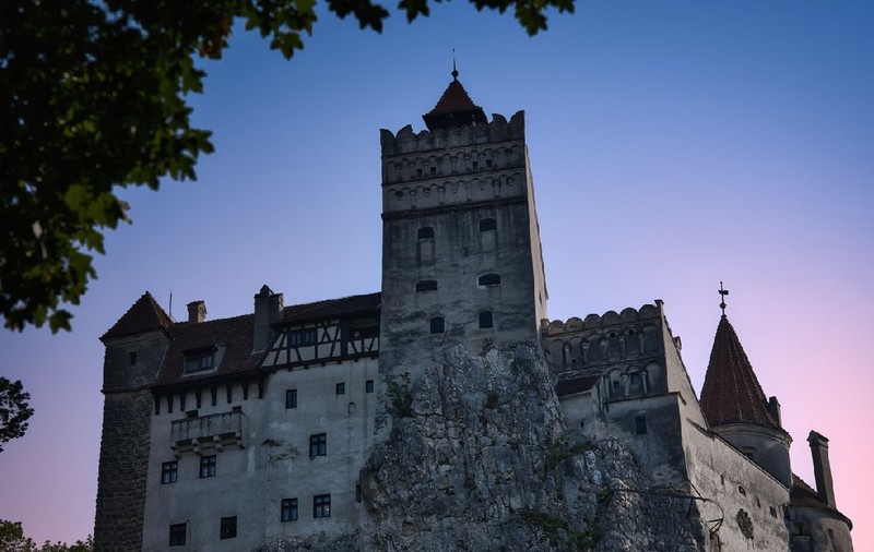 Recomandarea făcută statului român de un specialist în branding: „Dracula este un mit fals creat de comuniști, ar fi bine să renunțăm la el”