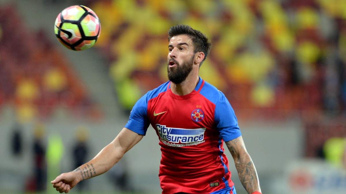 Enache așteaptă întăriri la FCSB