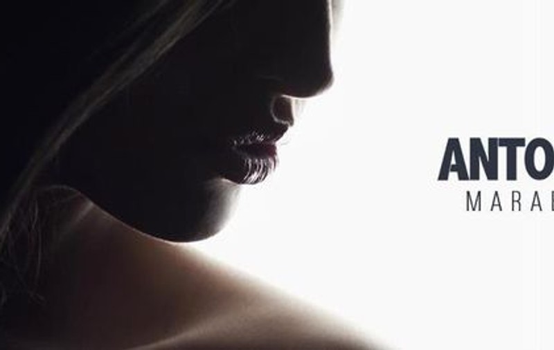 Antonia a lansat "Marabou", cel mai senzual videoclip al momentului! | VIDEO