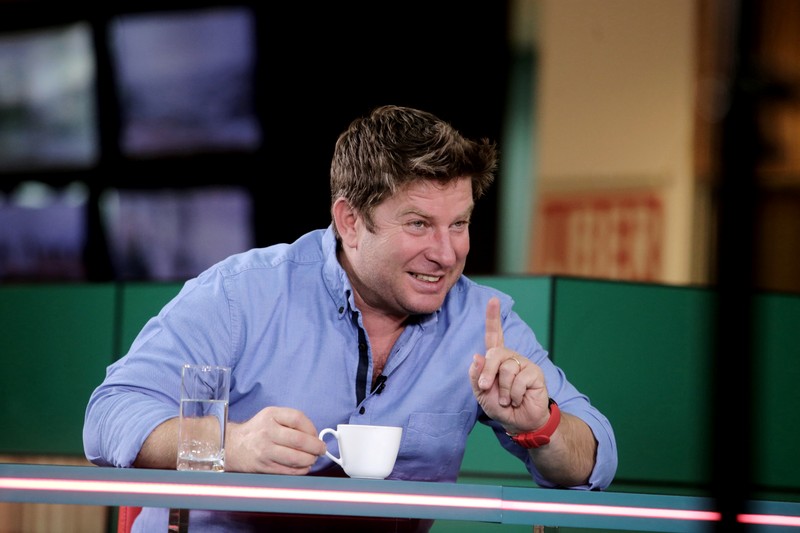 Pavel Bartoș