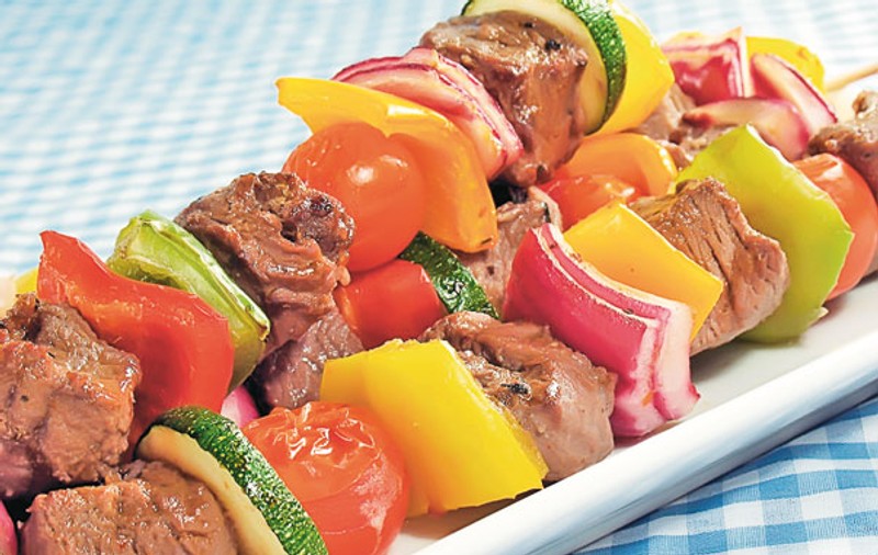 Astăzi îţi dăm 5 reţete delicioase cu ardei gras
