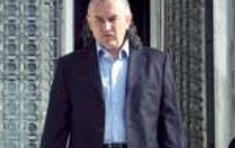 Cozma a incercat sa schimbe Codul penal