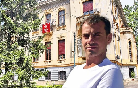 Colaj Alexandru Sasu, patron Nuba, sediu-psd copy