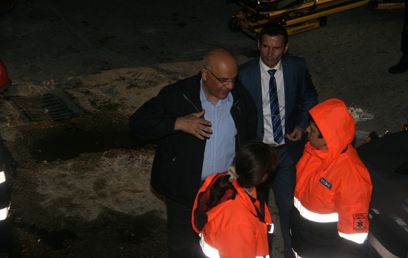 Familiile care şi-au pierdut copiii la Colectiv îi cer explicații lui Raed Arafat. „Acum, nu după alegerile prezidenţiale”