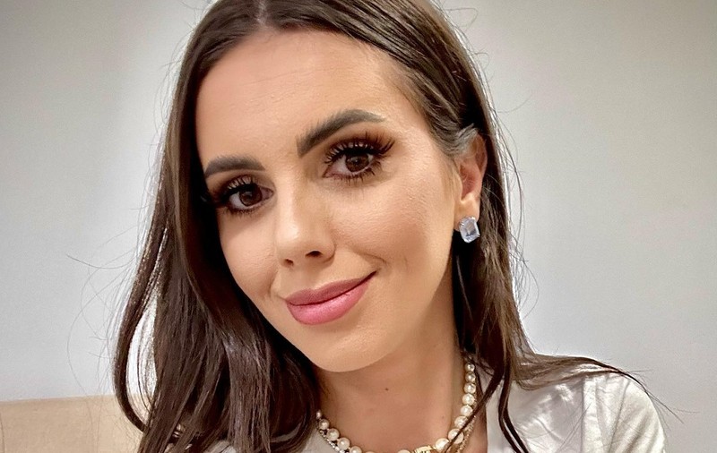 Georgiana Lobonț a pierdut sarcina: „Am avut o stare de şoc”. Cum se simte cântăreața acum