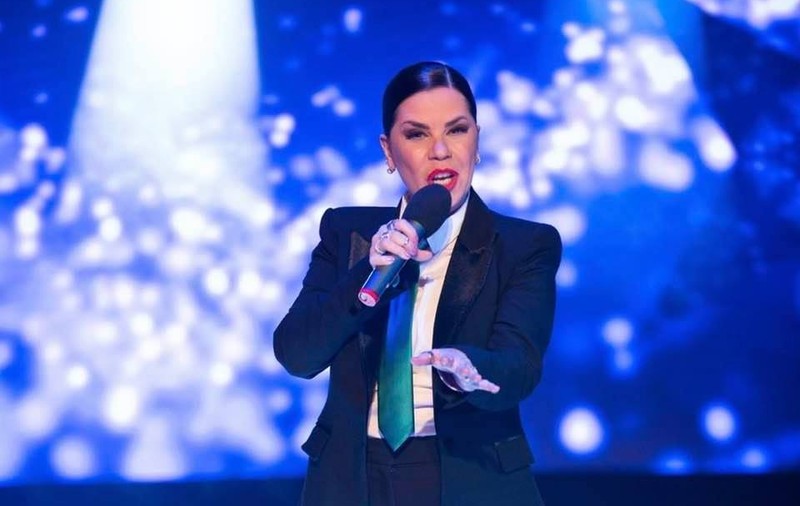 Luminița Anghel, la un pas să-și piardă picioarele. Artista s-a confruntat cu grave probleme de sănătate