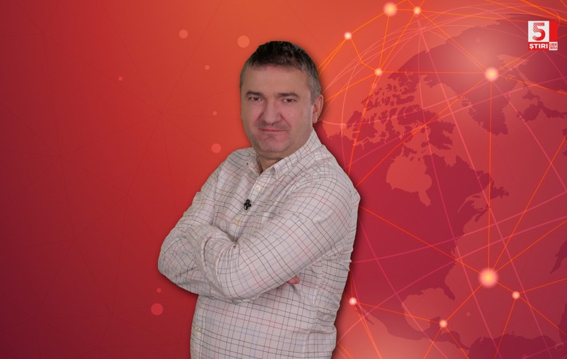 5 știri by Libertatea – Actualitate. Noile tarife ale lui Trump lovesc România: concedieri și scumpiri în lanț