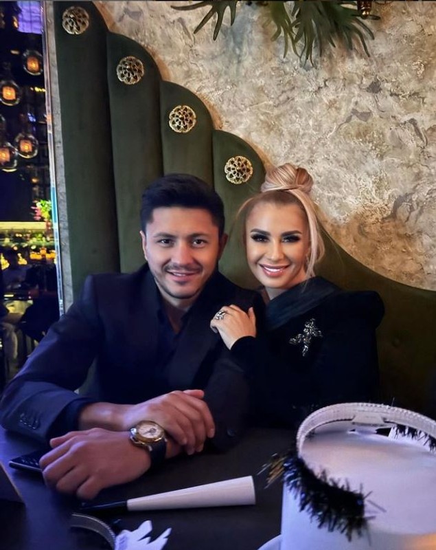 Anamaria Prodan și Ronald Gavril vor avea o afacere împreună: „Ne completăm foarte bine”. Ce vor scoate la vânzare cei doi iubiți