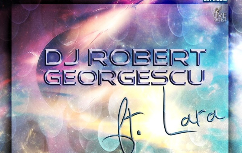 Robert Georgescu şi Lara lansează single-ul "Sunshine" | VIDEO